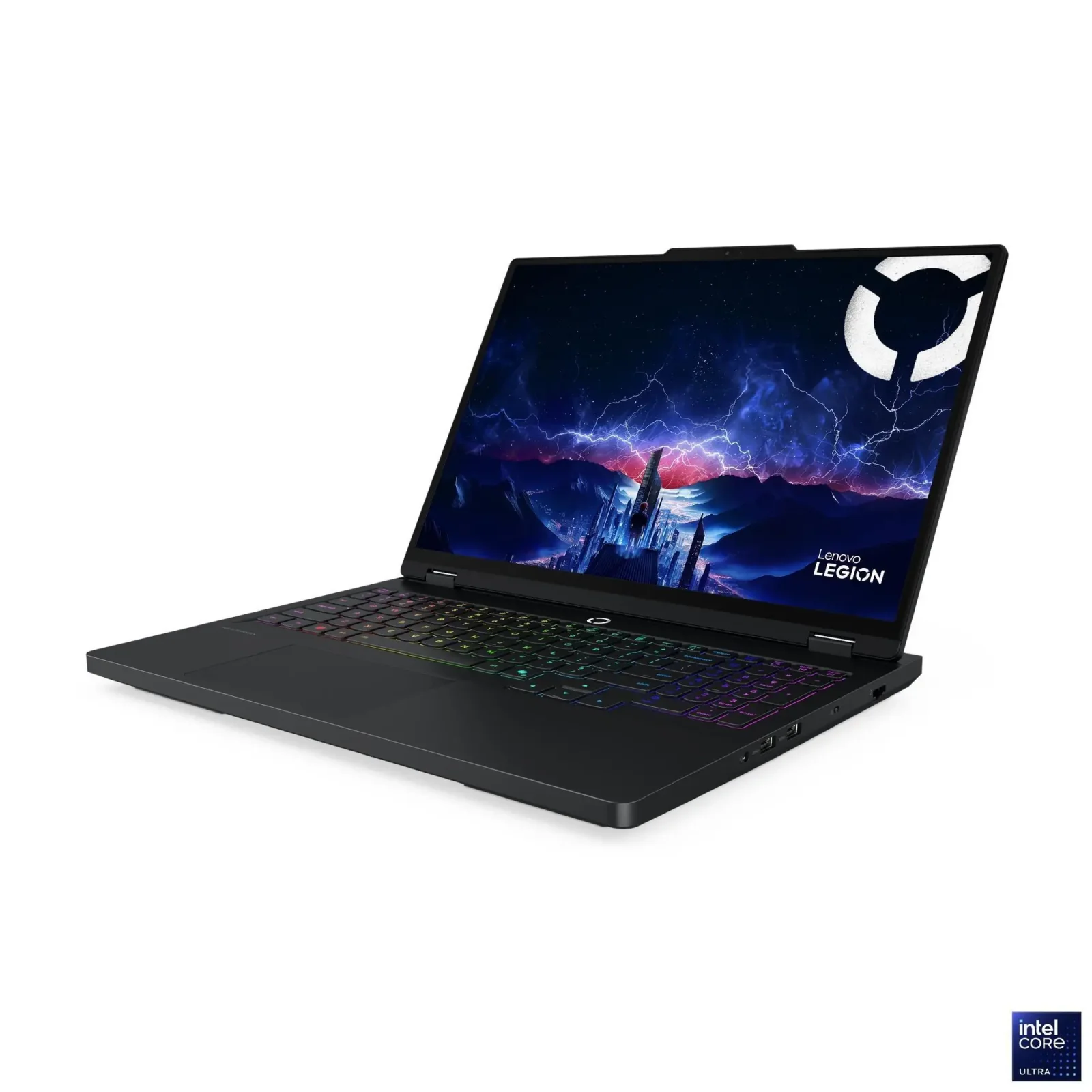 Ноутбук Lenovo Legion Pro 5 16IAX10H (83LU003TRA) UA