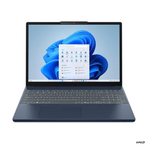 Ноутбук Lenovo IPS3-15ARP10 R5-7535HS 15" 16/512GB 83K700A9RA UA