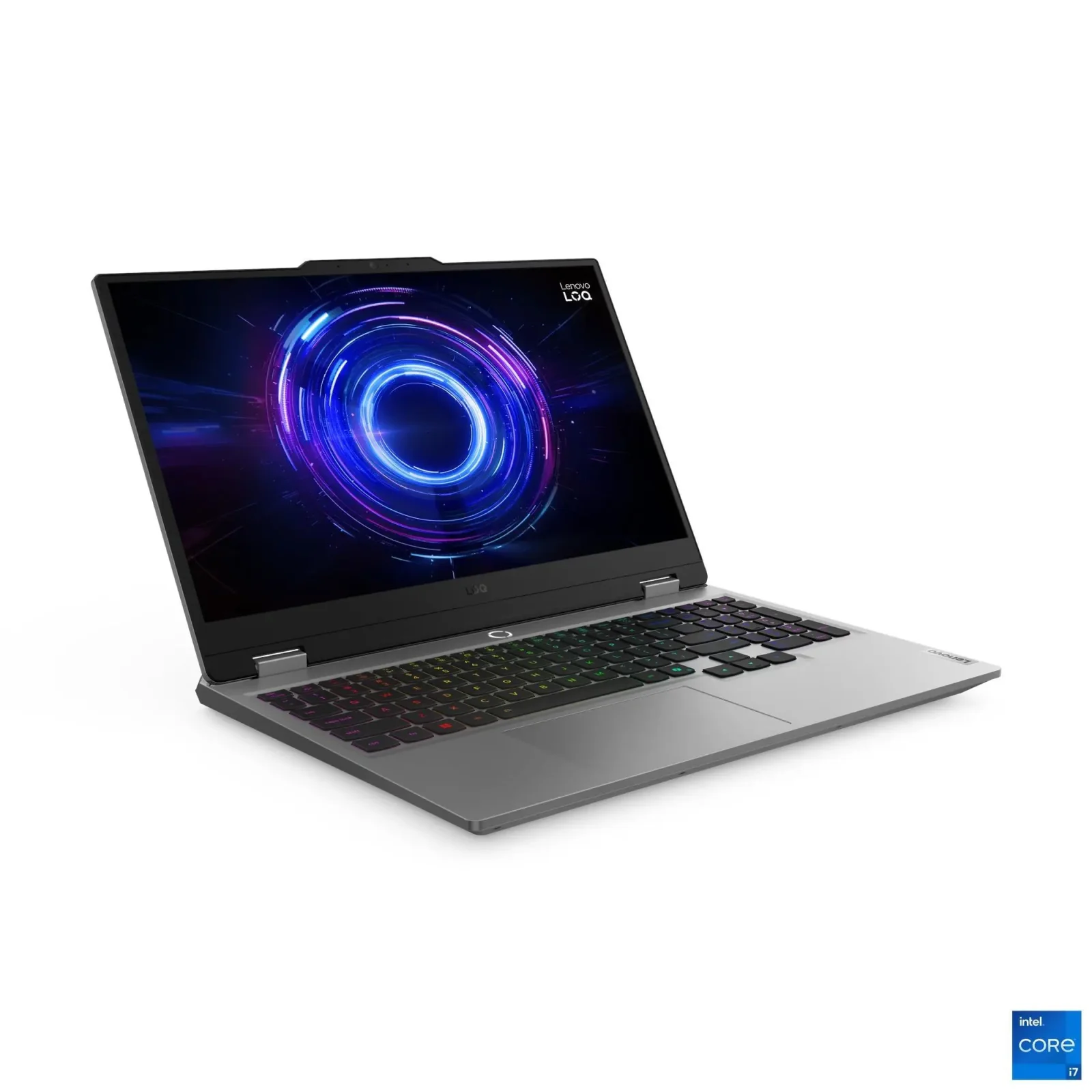Ноутбук Lenovo LOQ 15IRX10 (83JE00XXRA) UA