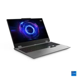Ноутбук Lenovo LOQ 15IRX10 (83JE00XXRA) UA