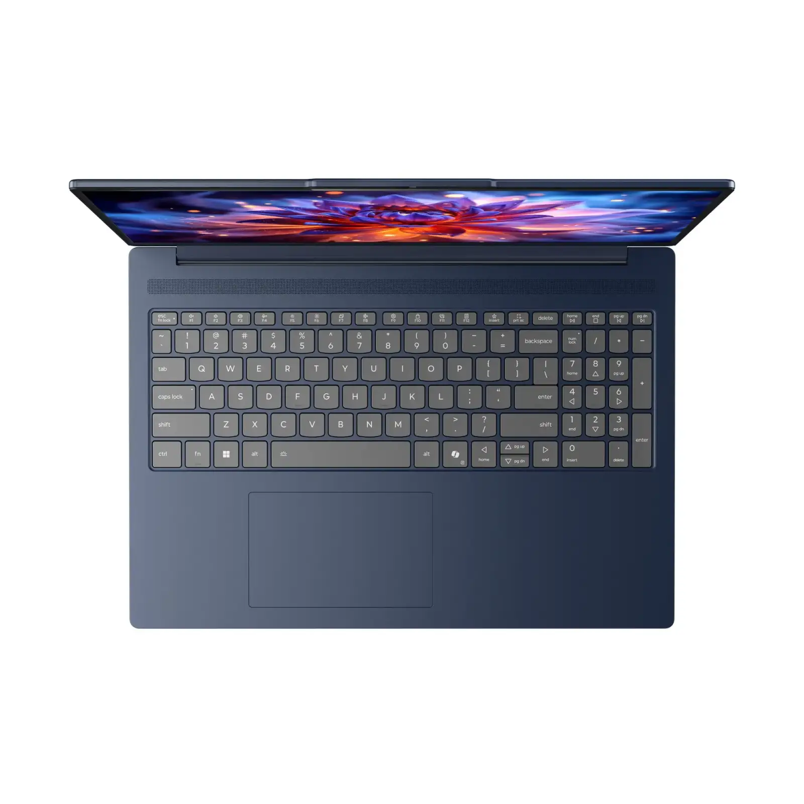 Ноутбук Lenovo IdeaPad Slim 5 16IPH11 Cosmic Blue (83S6005RRA) UA