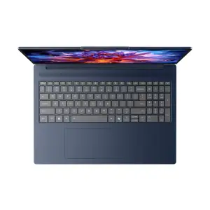 Ноутбук Lenovo IdeaPad Slim 5 16IPH11 Cosmic Blue (83S6005RRA) UA