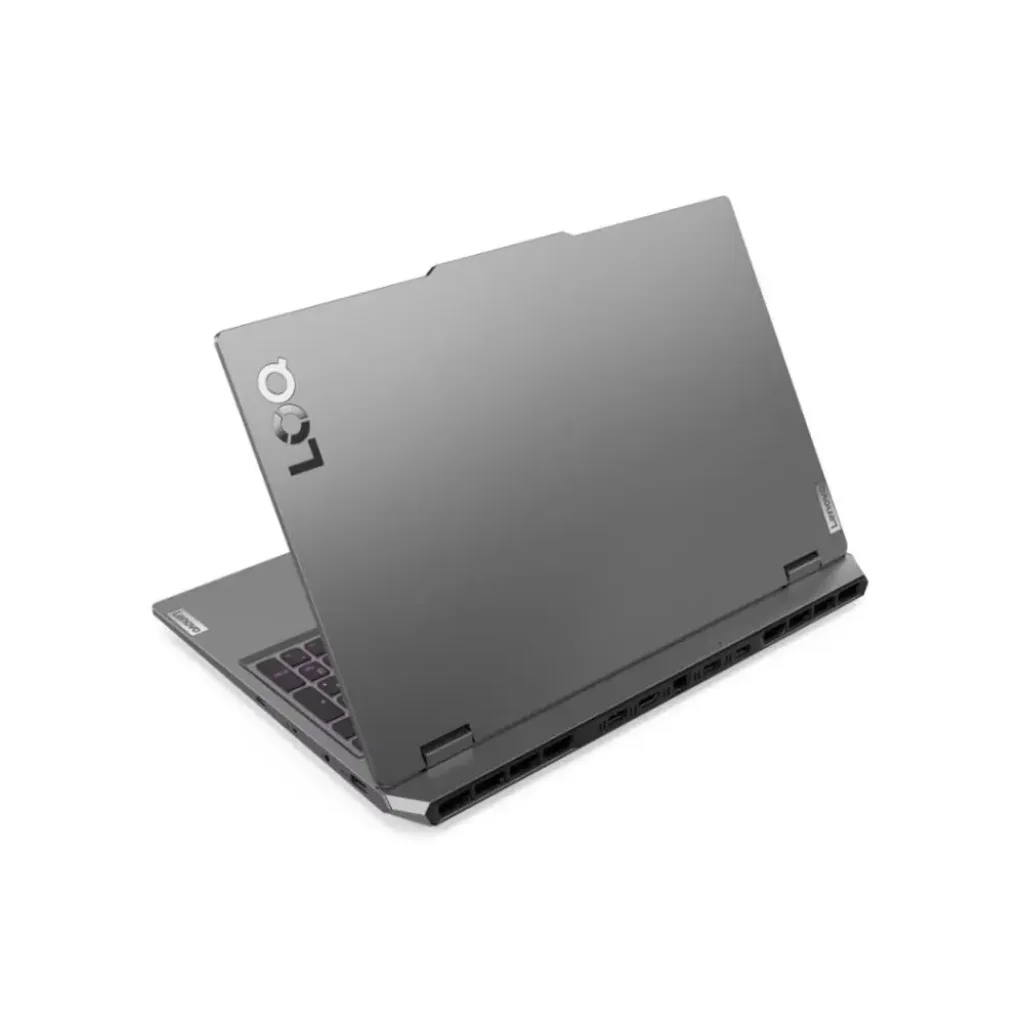 Ноутбук Lenovo LOQ-15IAX9 CI5-12450HX 15