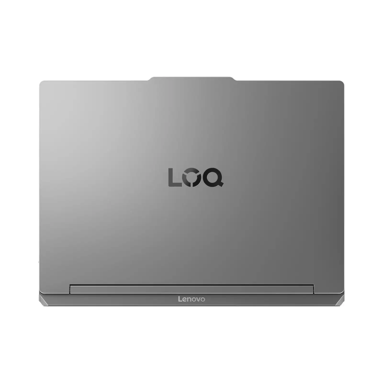 Ноутбук Lenovo LOQ 15AHP11 Luna Grey (83TN0078RA) UA