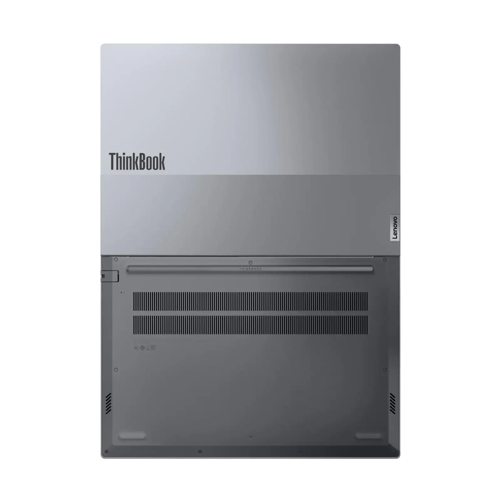 Ноутбук Lenovo ThinkBook 16 G9 IRL Arctic Grey (21US005URA) UA