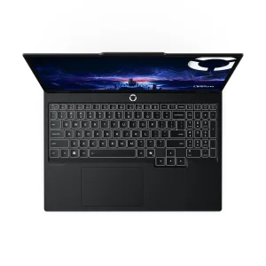 Ноутбук Lenovo Legion 5 15IRX10 Eclipse Black (83LY00MJRA) UA