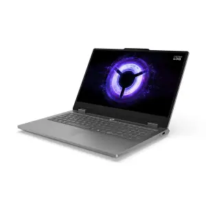 Ноутбук Lenovo LOQ Essential 15IRX11 Luna Grey (83SC009PRA) UA