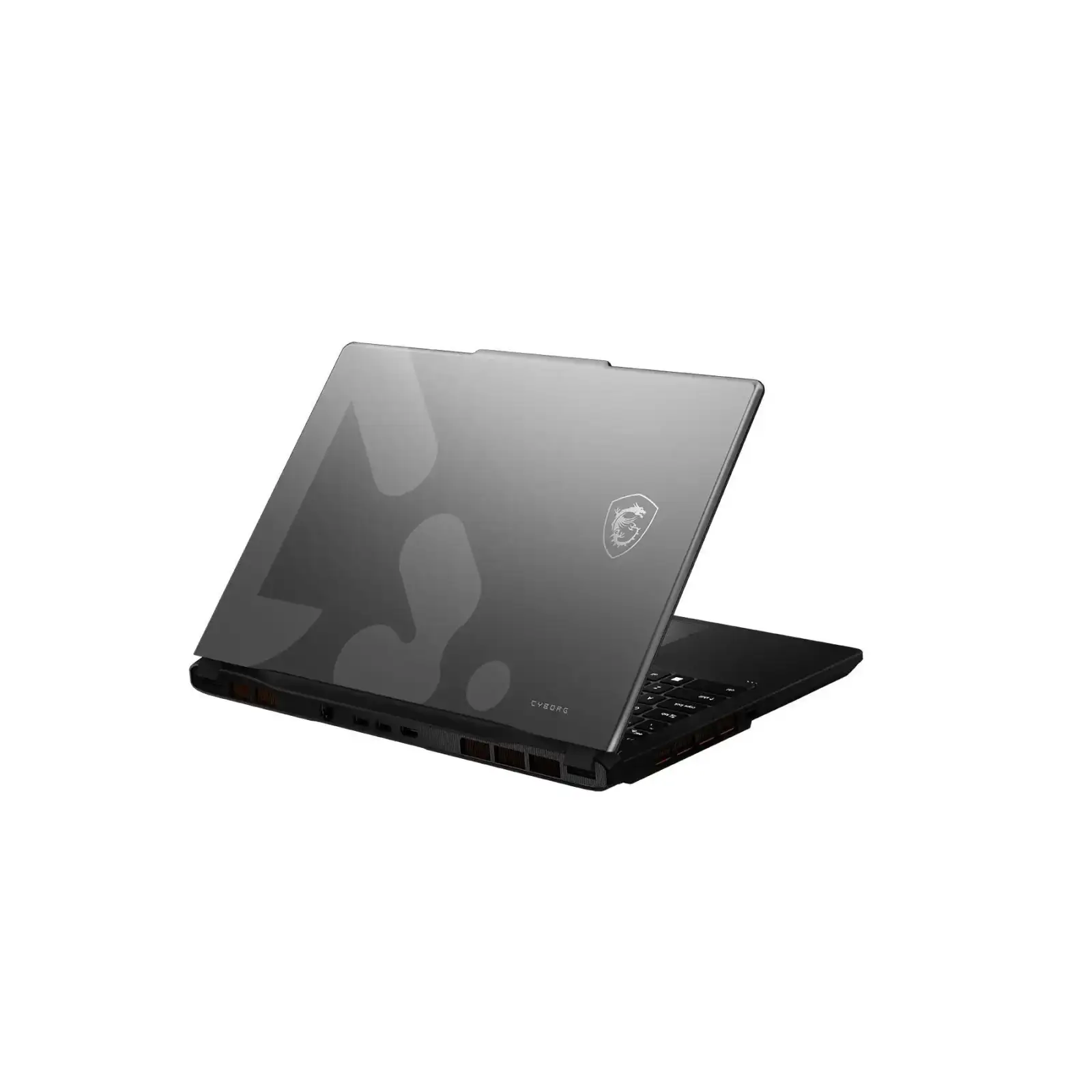 Ноутбук CYBORG 15 MAX C7-240H 15