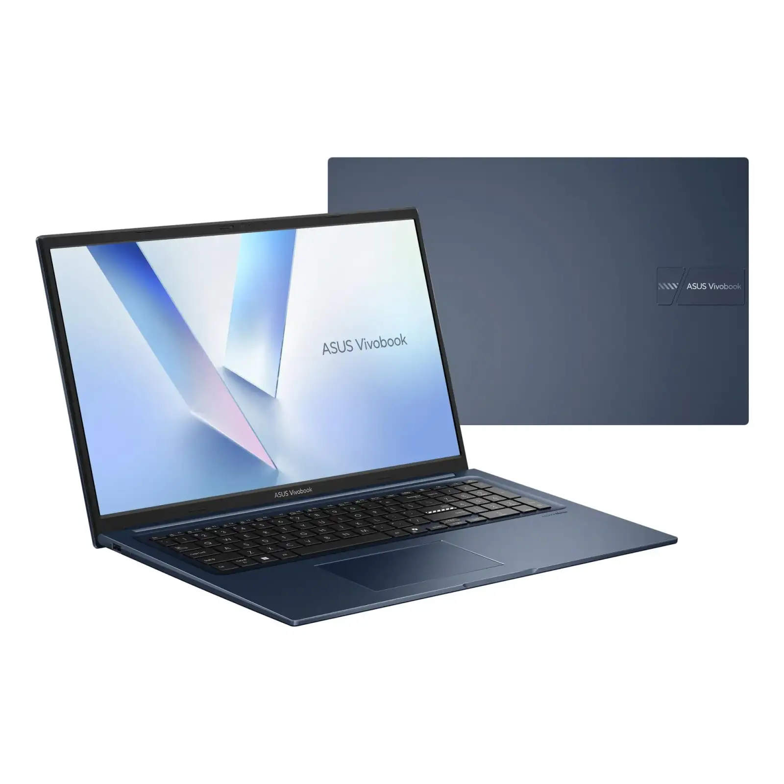 Ноутбук X1704MA C5-320 17