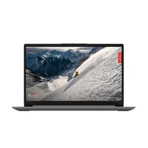 Ноутбук Lenovo Ideapad 1 15AMN7 Cloud Gray (82VG00XCRA) UA