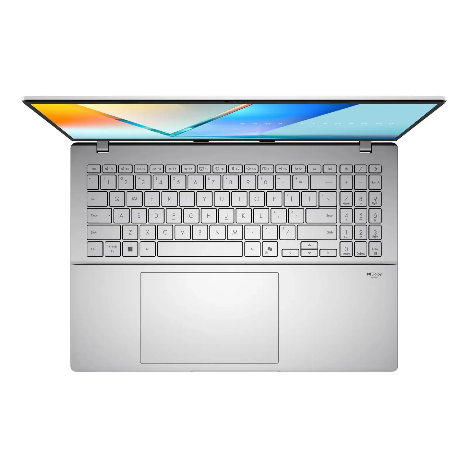 Ноутбук S3607AA CU9-386H 16
