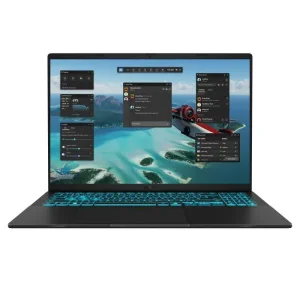 Ноутбук Asus V16 V3607VU-RP229 (90NB15Q1-M00KX0) Black UA
