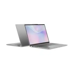 Ноутбук Lenovo IdeaPad Slim 5 16ARP10 Luna Grey (83HU004NRA) UA