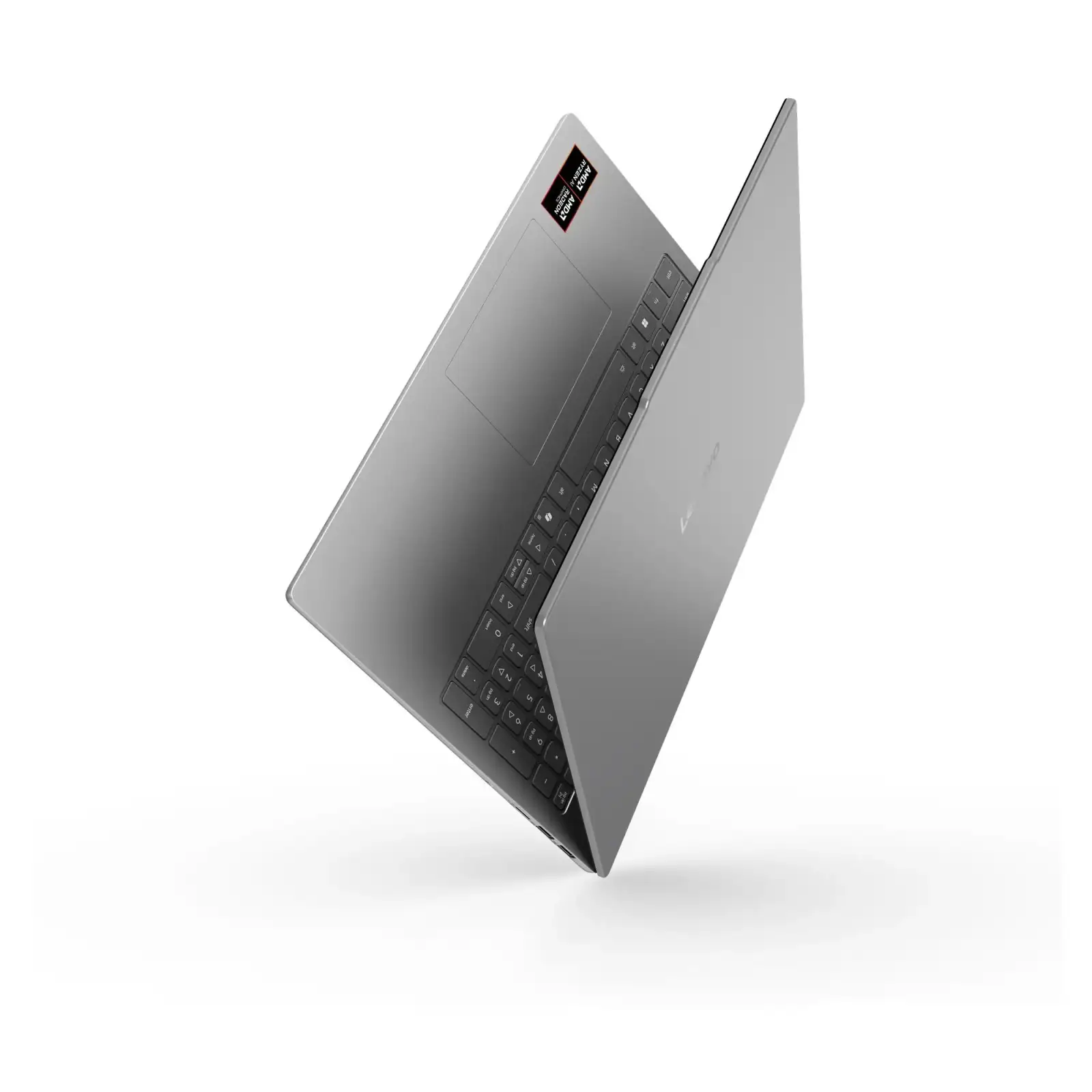 Ноутбук Lenovo IdeaPad Slim 5 16AGP11 Luna Grey (83S2005CRA) UA
