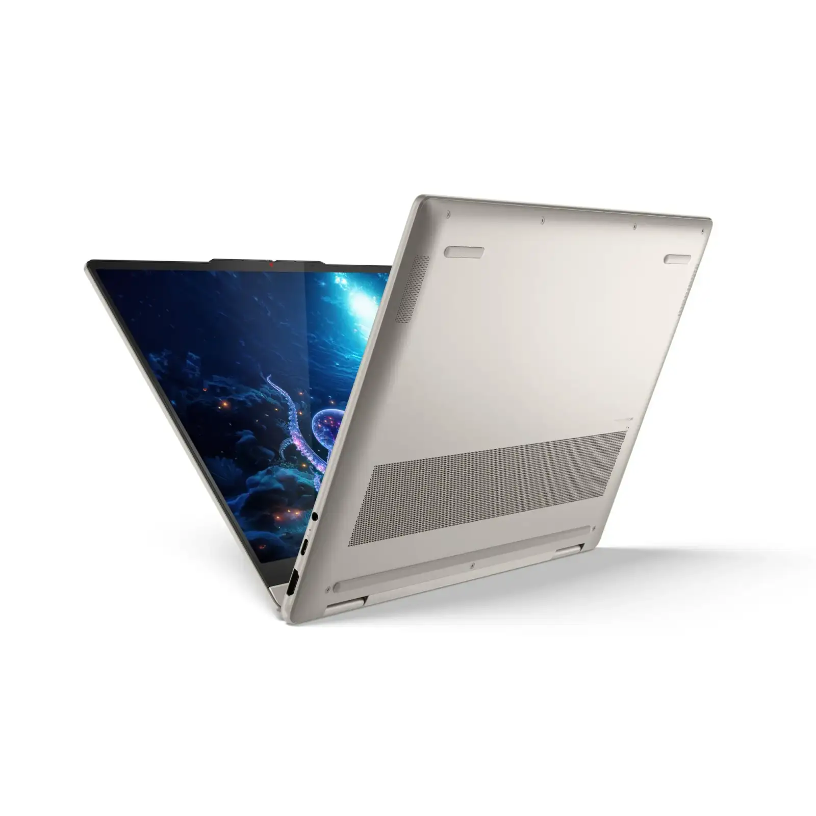 Ноутбук Lenovo Yoga 7 2-in-1 14ILL10 Seashell (83JQ00D5RA) UA