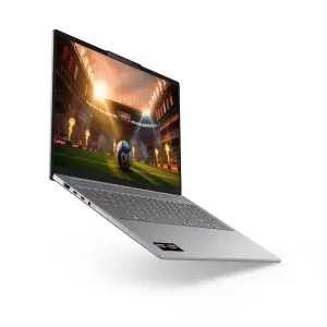 Ноутбук Lenovo IdeaPad Slim 5 16AHP11 Luna Grey (83S4002ARA) UA