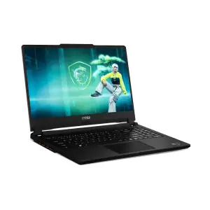 Ноутбук CYBORG15 CI5-13420H 15