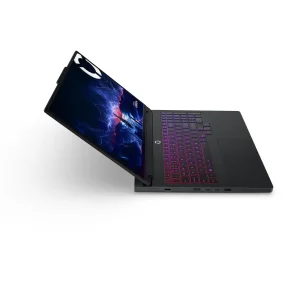 Ноутбук Lenovo Legion Pro 7 16IAX10H Eclipse Black (83F500GKRA) UA