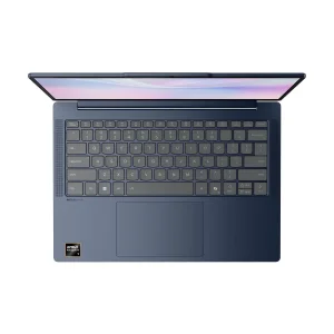 Ноутбук Lenovo IdeaPad Slim 5 14ARP10 Cosmic Blue (83HT003ERA) UA