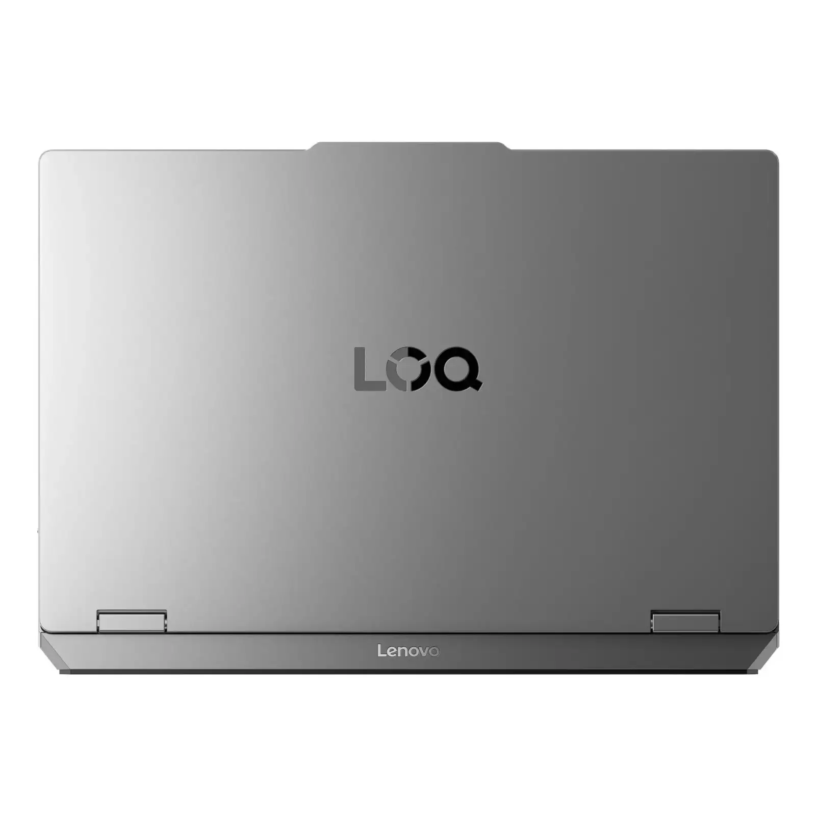Ноутбук Lenovo LOQ Essential 15ARP11 Luna Grey (83VA000QRA) UA