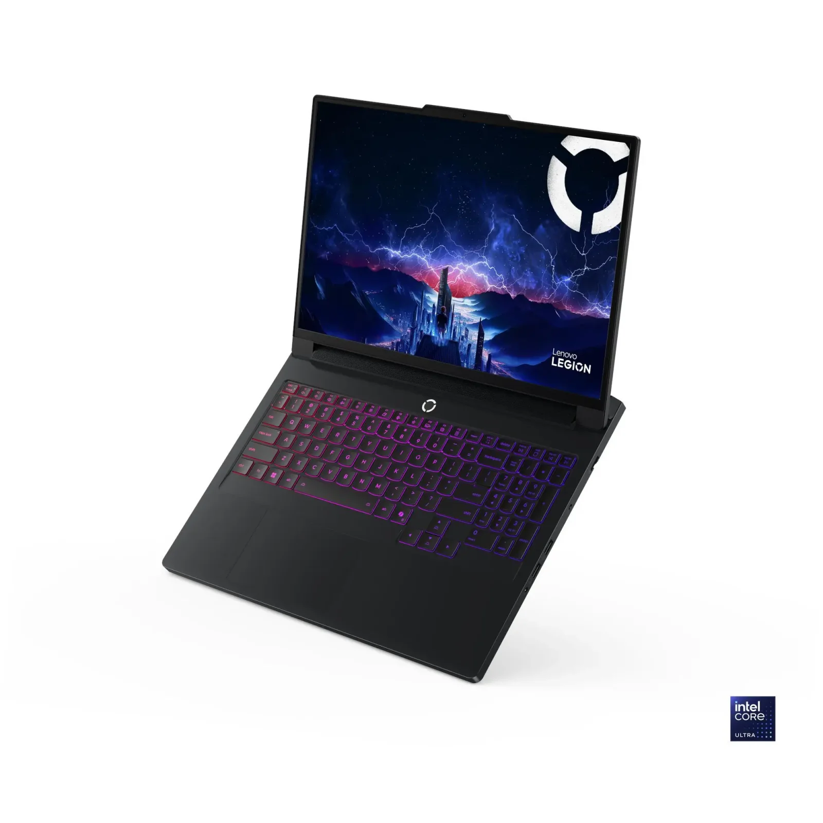 Ноутбук Lenovo Legion Pro 7 16IAX10H (83F500GJRA) UA