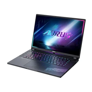 Ноутбук GIGABYTE Aorus Elite 16 BWH (BWHC3UAC65SH) UA