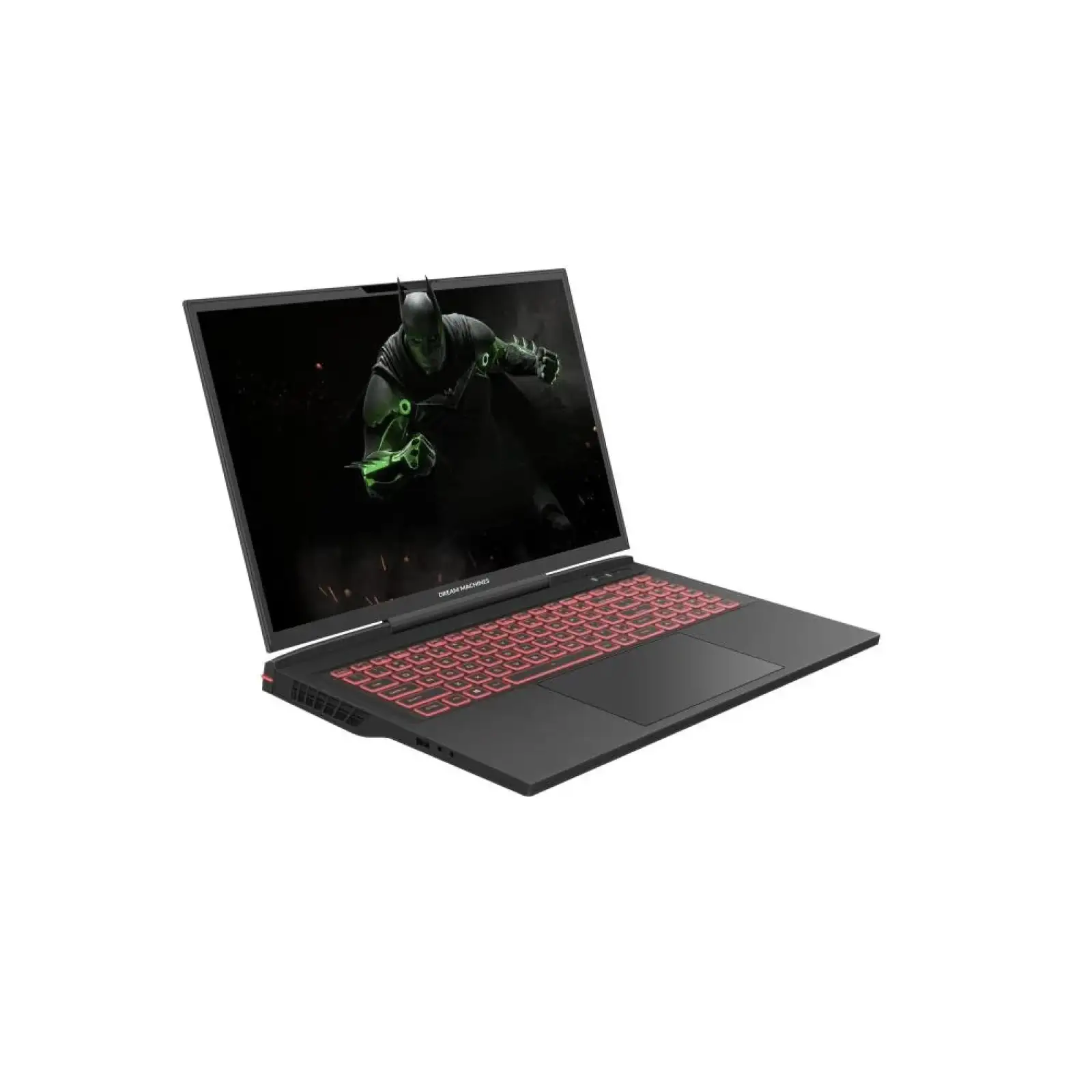 Ноутбук Dream Machines RG4060-17 (RG4060-17UA30) UA