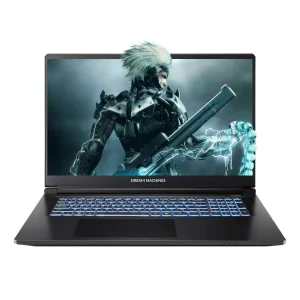 Ноутбук Dream Machines RAI7-350 17" 32GB/1TB RT5050-17UA24 UA