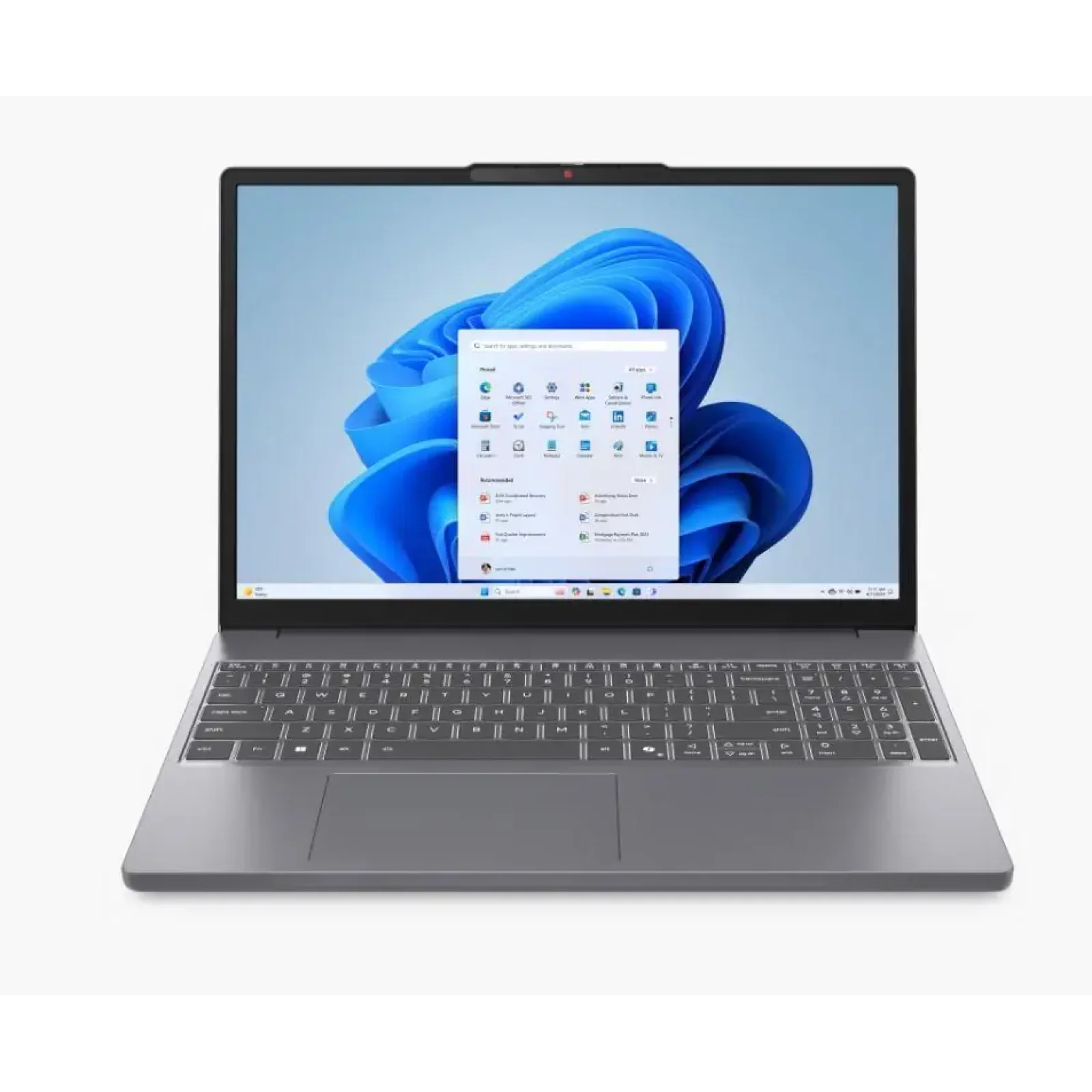 Ноутбук Lenovo IPS3-15IRH10 CI5-13420H 15