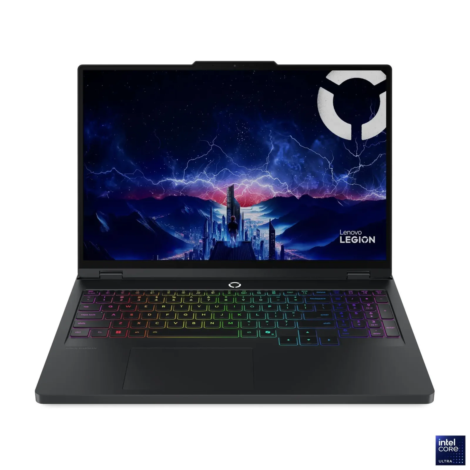 Ноутбук Lenovo Legion Pro 5 16IAX10H (83LU003TRA) UA