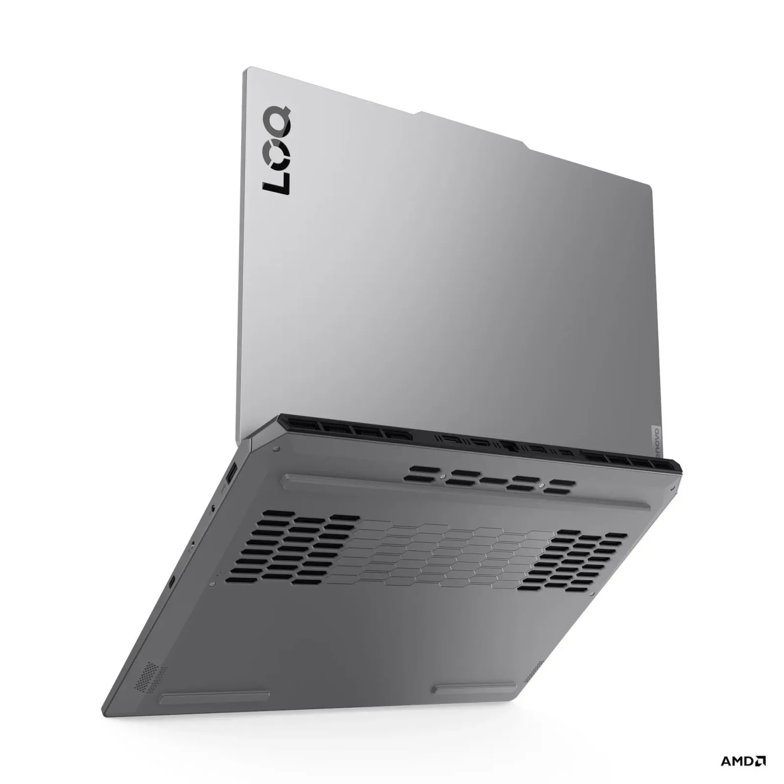 Ноутбук Lenovo LOQ 15AHP10 (83JG00A0RA) UA