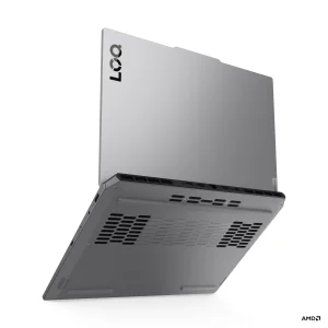 Ноутбук Lenovo LOQ 15AHP10 (83JG00A0RA) UA