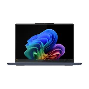 Ноутбук Lenovo Yoga 9 2-in-1 14ILL10 Cosmic Blue (83LC005TRA) UA