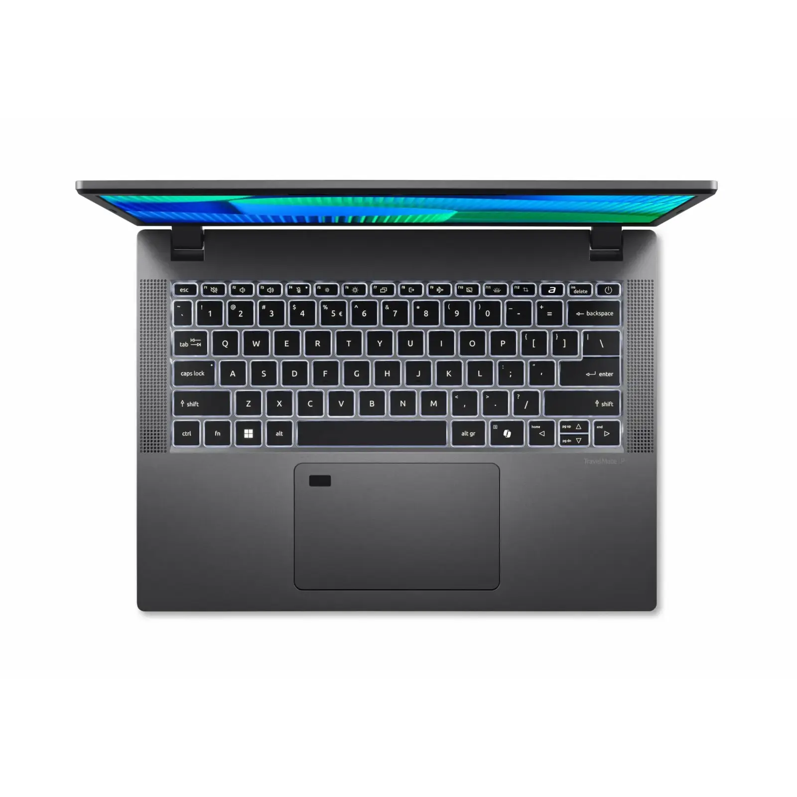 Ноутбук Acer TravelMate P2 14 TMP214-55 (NX.B5UEU.00C) UA