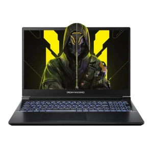 Ноутбук Dream Machines CU9-275HX 15" 32GB/1TB RG5070-15UA24 UA