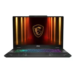 Ноутбук MSI Cyborg A17 AI (B2HWFKG-038XUA) UA