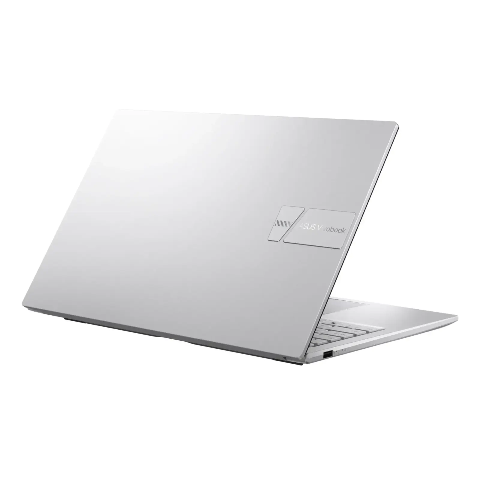 Ноутбук Asus Vivobook 15 X1504VA-BQ3867 Cool Silver (90NB10J2-M049A0) UA