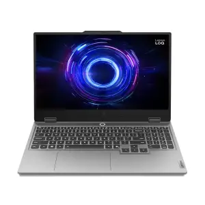 Ноутбук Lenovo LOQ 15IRX10 Luna Grey (83JE01CSRA) UA
