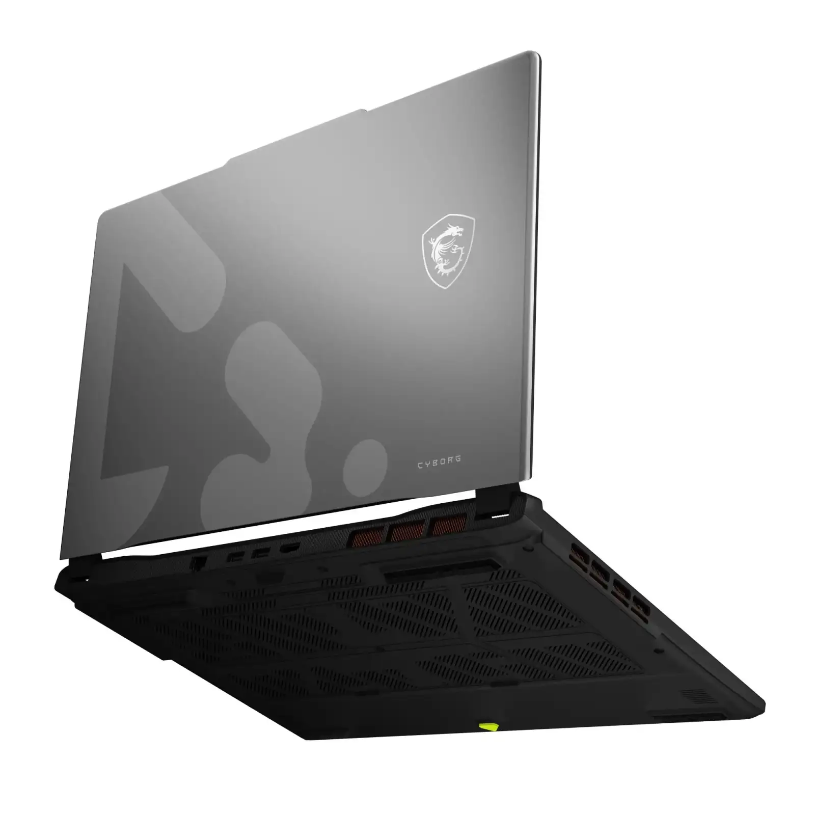 Ноутбук CYBORG15 CI5-13420H 15