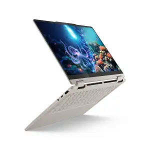 Ноутбук Lenovo Yoga 7 2-in-1 14ILL10 Seashell (83JQ00D5RA) UA