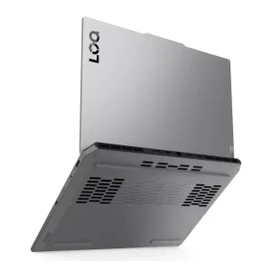 Ноутбук LENOVO LOQ-15AHP10 (83JG002LRA) UA