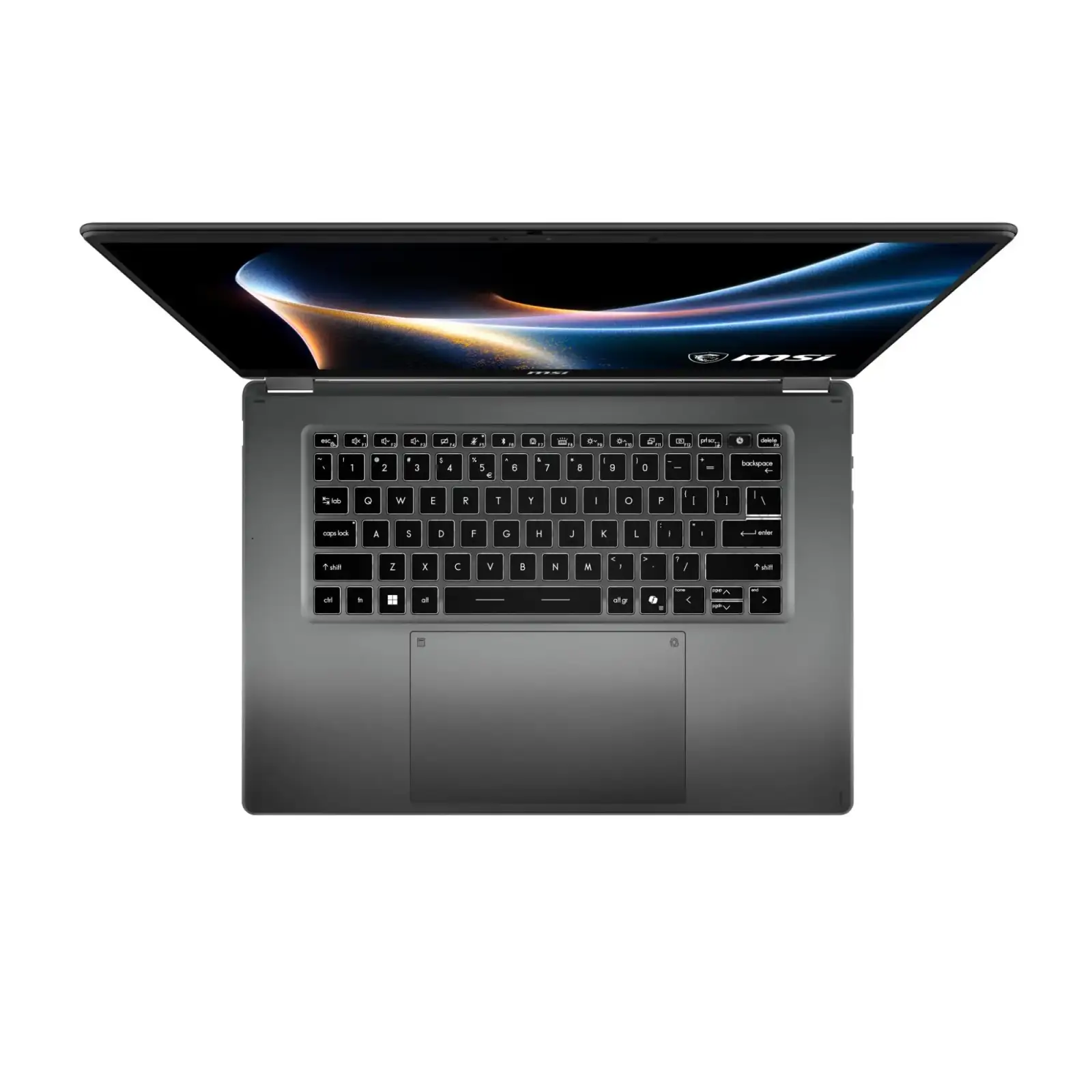 Ноутбук PRESTIGE 16 FLIP AI U9-386H 16