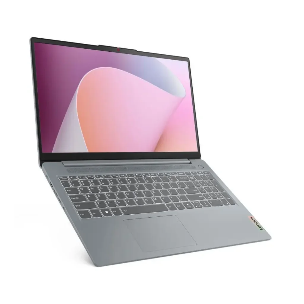 Ноутбук Lenovo IPS3-15ABR8 R7-5825U 15