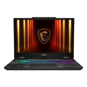 Ноутбук MSI Cyborg 15 B2RWEKG Black (B2RWEKG-1035XUA) UA