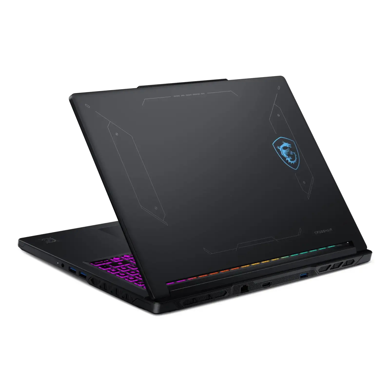 Ноутбук MSI Crosshair 16 HX (E14WFK-053XUA) UA