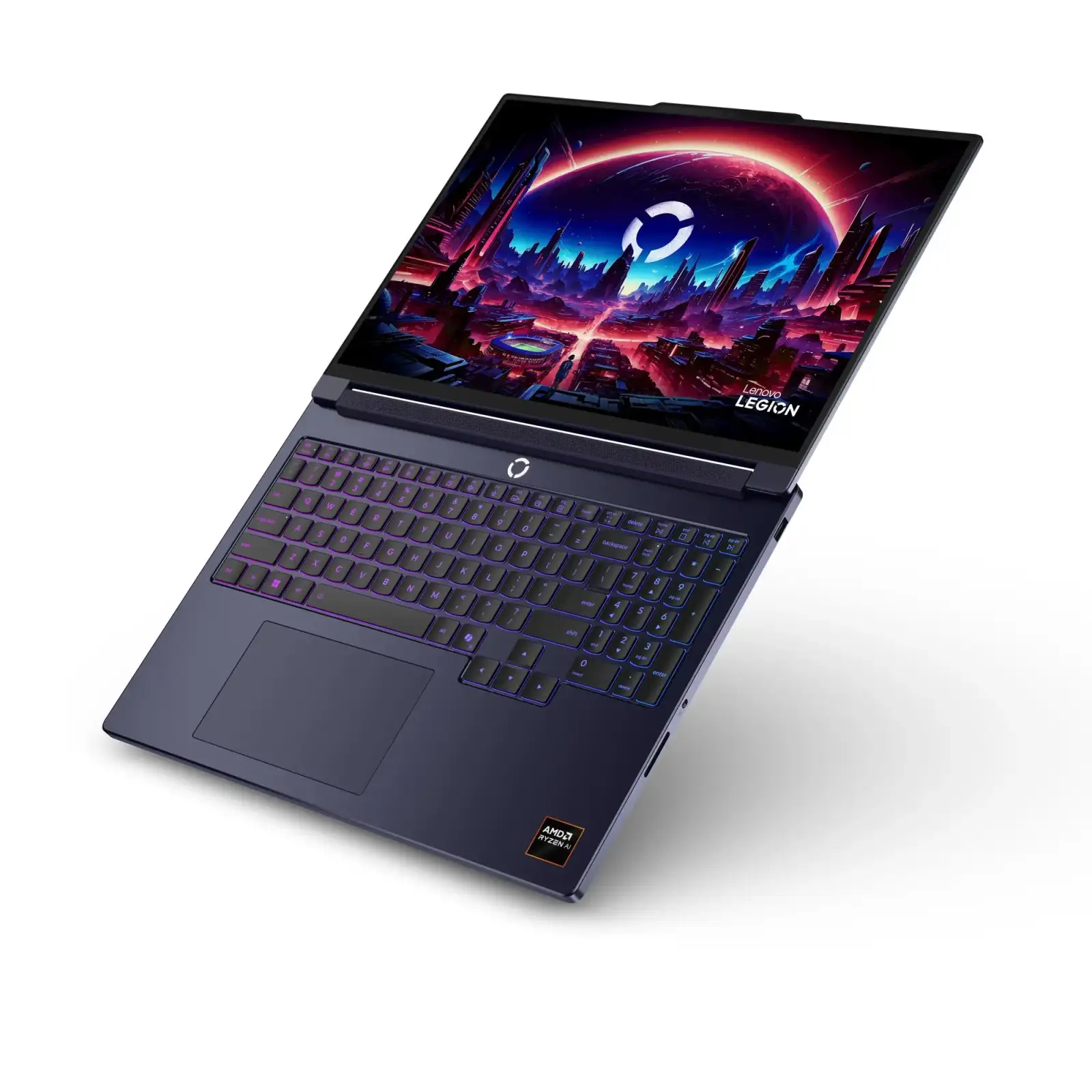 Ноутбук L7-16AGP11 RAI9-470 16
