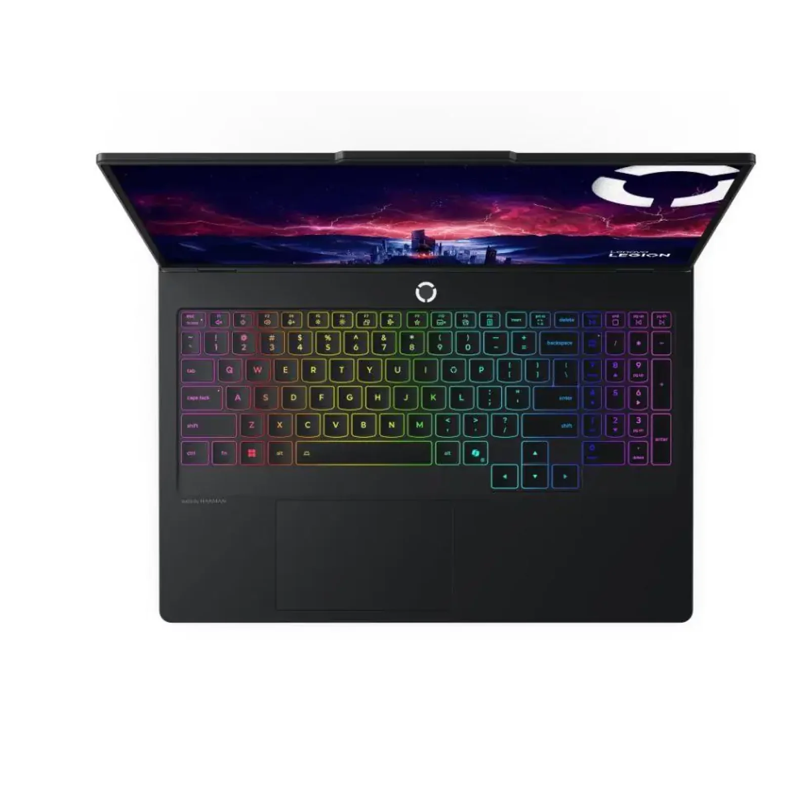 Ноутбук Lenovo LP5-16ADR10 R9-8945HX 16