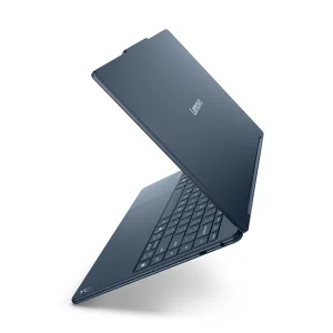 Ноутбук Lenovo Yoga 9 2-in-1 14ILL10 Cosmic Blue (83LC005TRA) UA