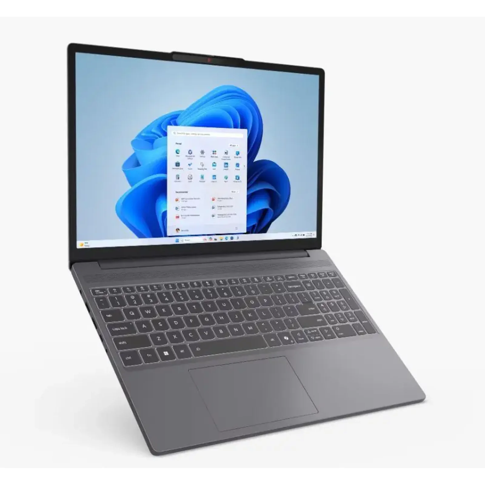 Ноутбук Lenovo IPS3-15IRH10 CI5-13420H 15