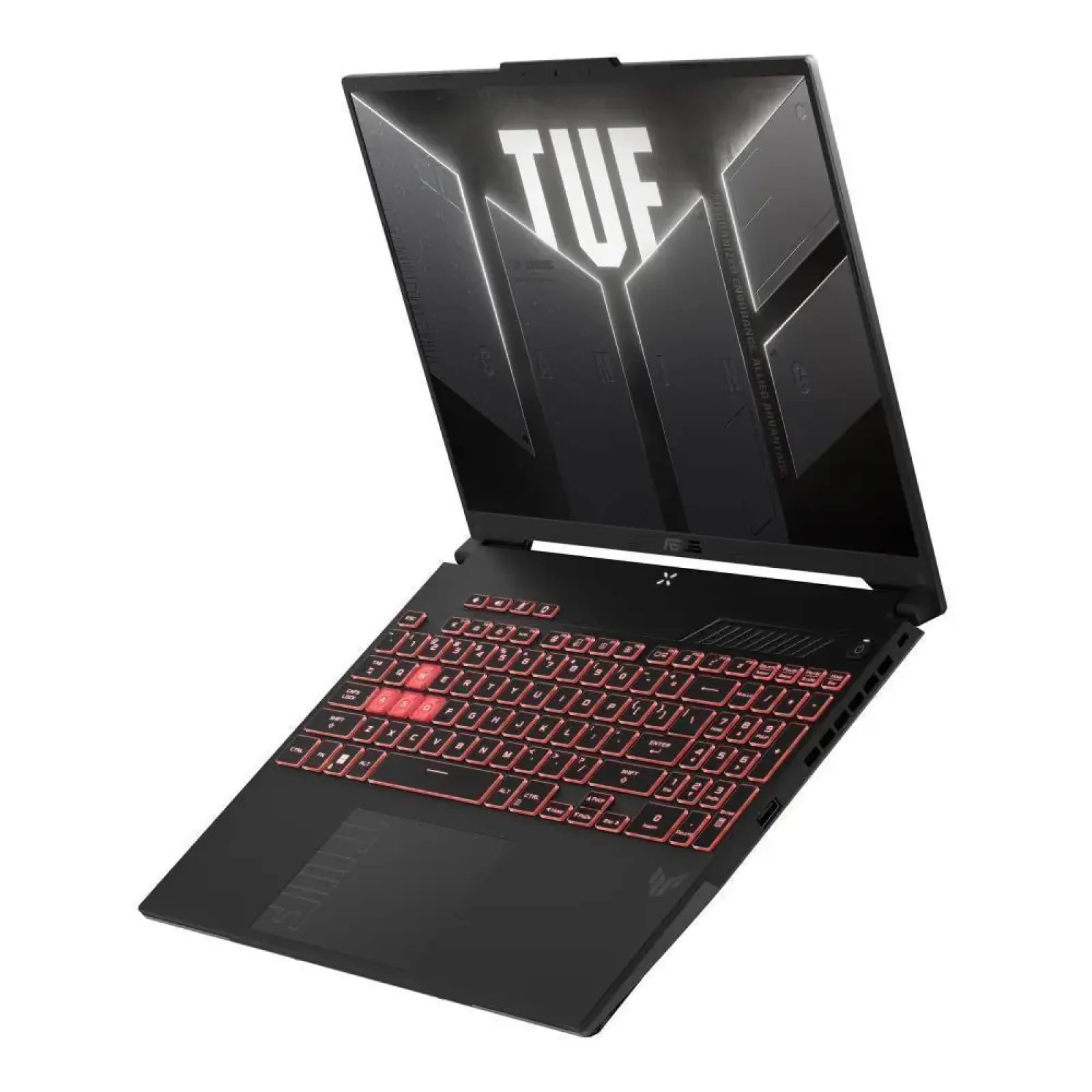 Ноутбук ASUS FA607NU R5-7535HS 16